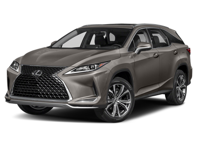 2020 Lexus RX 350L RX 350L AWD