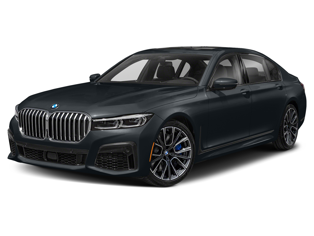 2021 BMW 750i xDrive 750i xDrive
