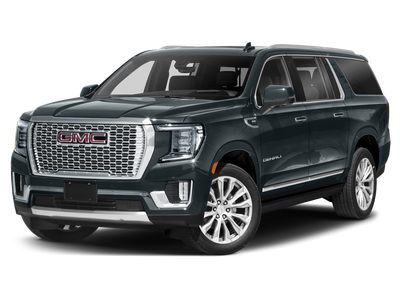 2021 GMC Yukon Denali Denali