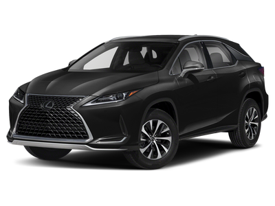 2021 Lexus RX 350 RX 350 AWD