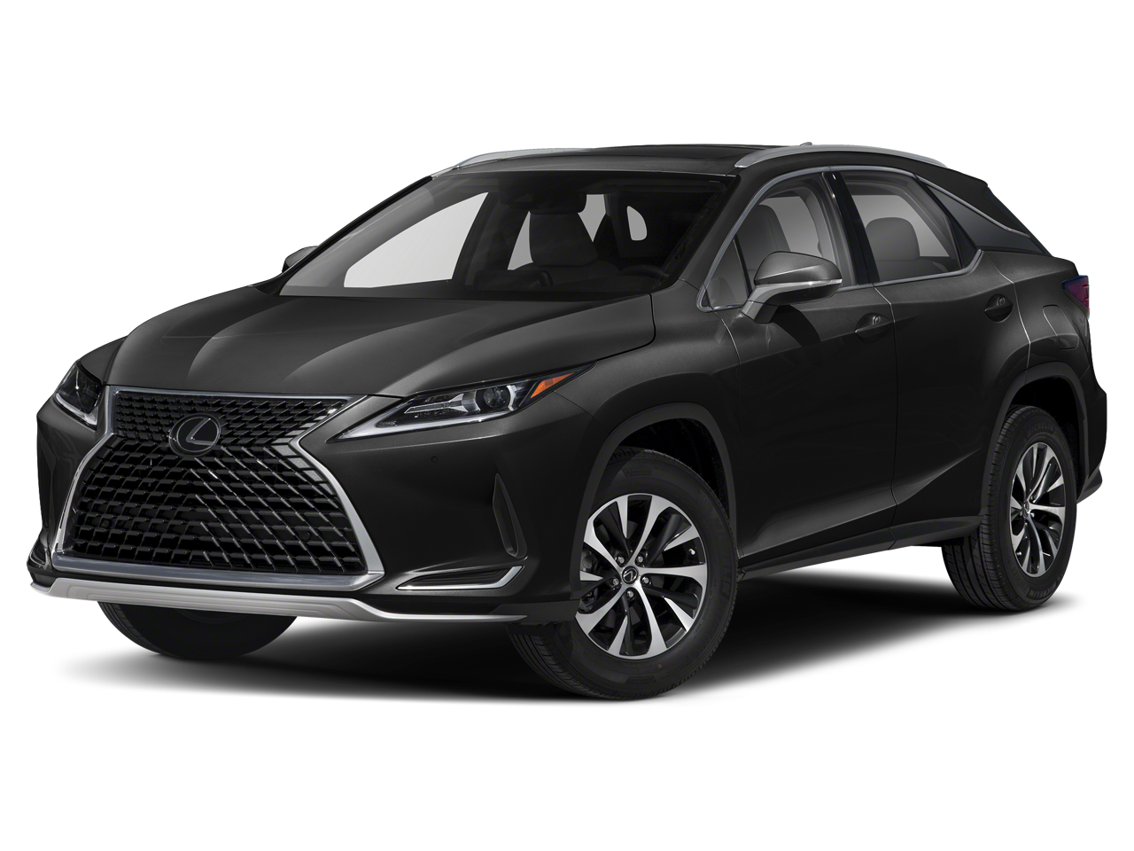 2021 Lexus RX 350 350 FWD's photo