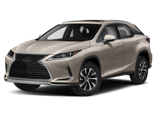2021 Lexus RX 350 RX 350 FWD