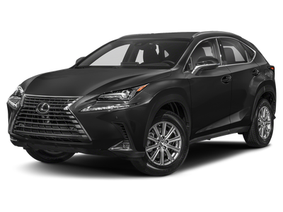 2021 Lexus NX NX 300 AWD