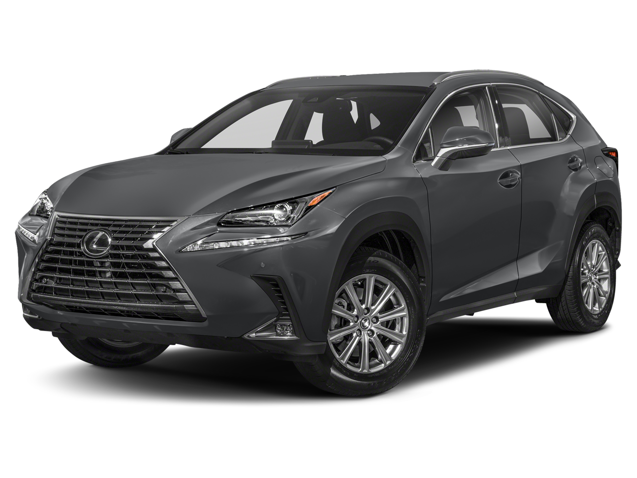 2021 Lexus NX 300 NX 300 AWD