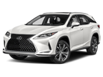 2021 Lexus RX 350L RX 350L AWD
