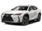 2021 Lexus UX 250h UX 250h AWD
