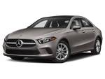 2021 Mercedes-Benz A 220 A 220