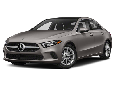 2021 Mercedes-Benz A 220 A 220