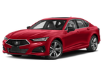 2022 Acura TLX w/Advance Package