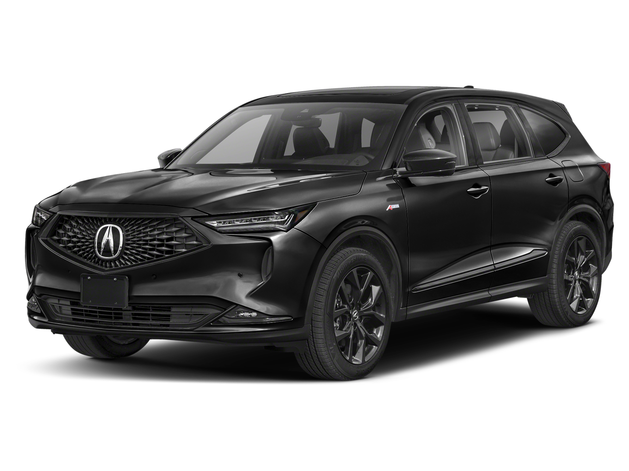 2022 Acura MDX