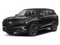 2022 Acura MDX w/A-Spec Package