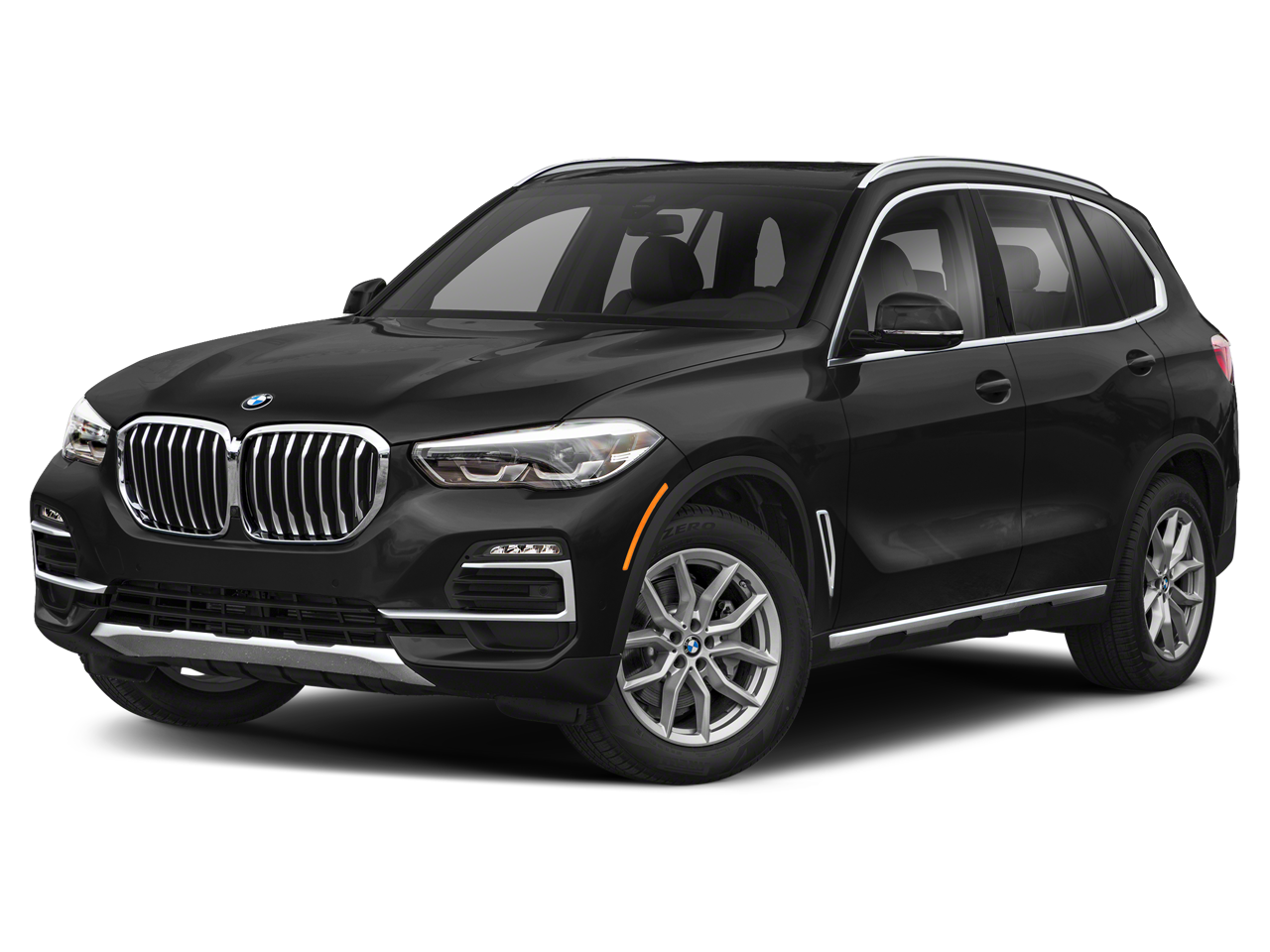 2022 BMW X5 xDrive40i xDrive40i