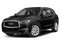 2022 INFINITI QX50 LUXE
