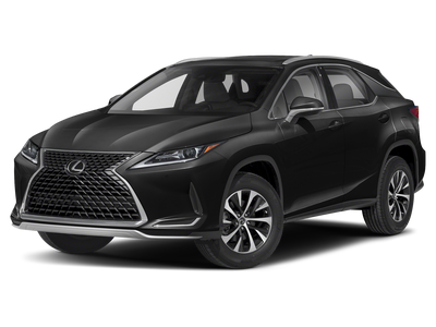 2022 Lexus RX 350 RX 350 AWD