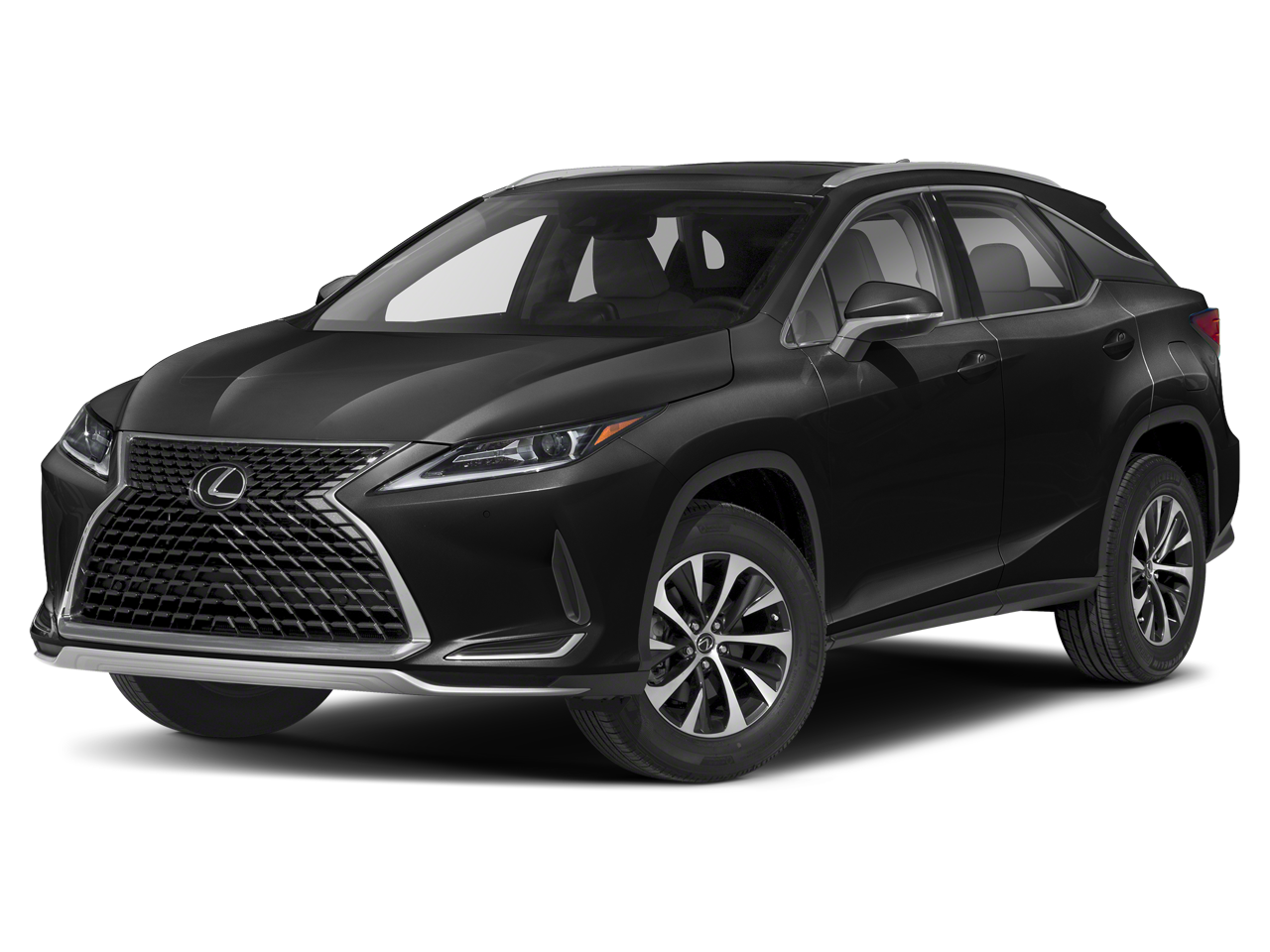 2022 Lexus RX 350 RX 350 AWD