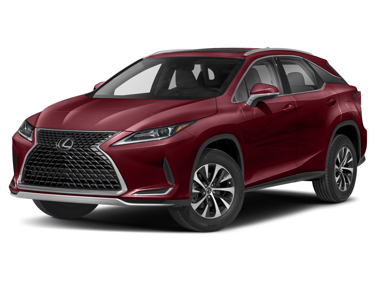 2022 Lexus RX 350 RX 350 AWD