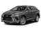 2022 Lexus RX 350 F SPORT Handling