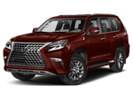 2022 Lexus GX Premium