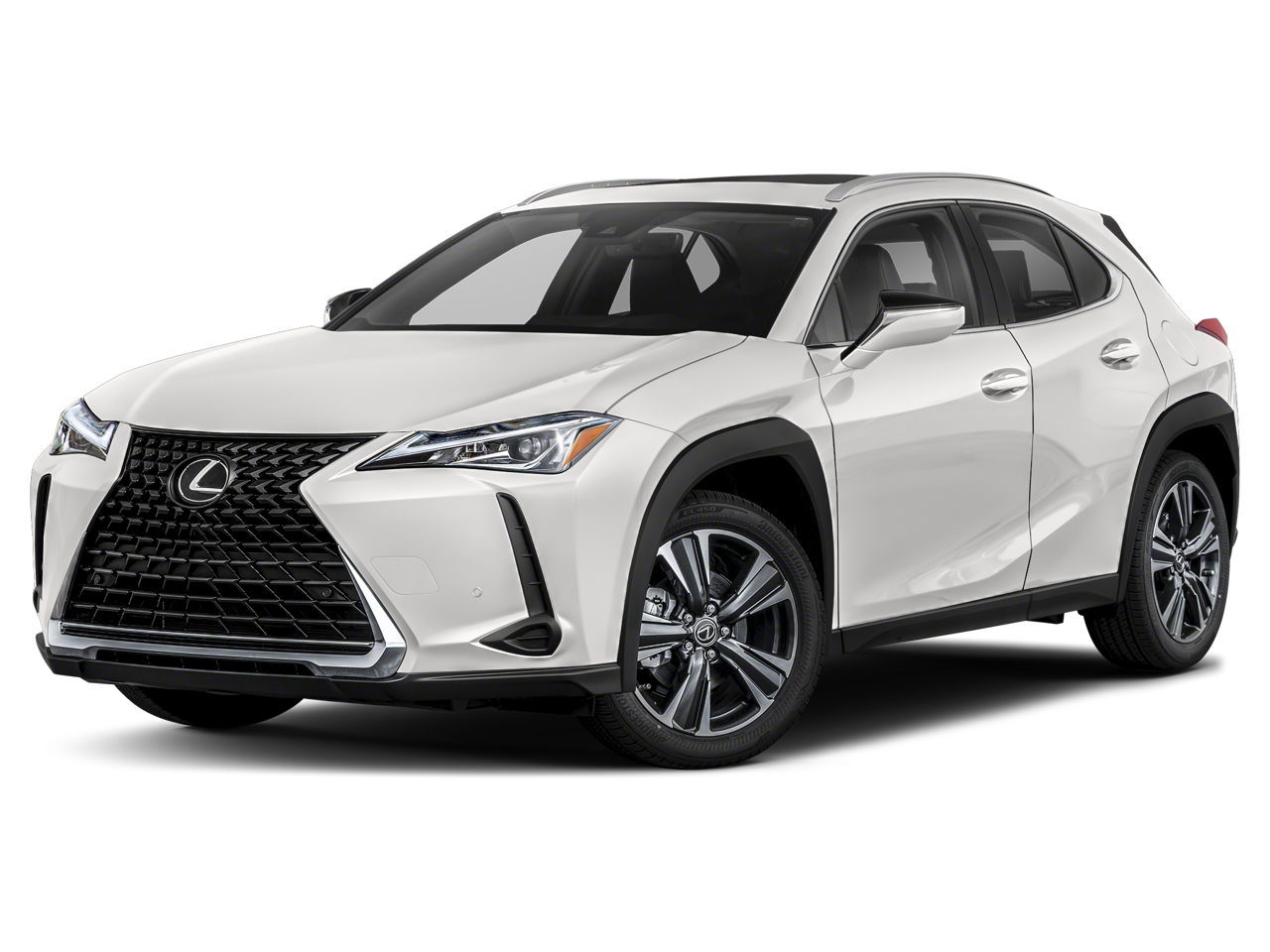 2022 Lexus UX UX 200 FWD