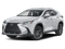 2022 Lexus NX 250 Premium
