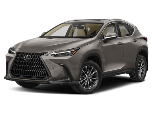 2022 Lexus NX 350 PREMIUM AWD PREMIUM