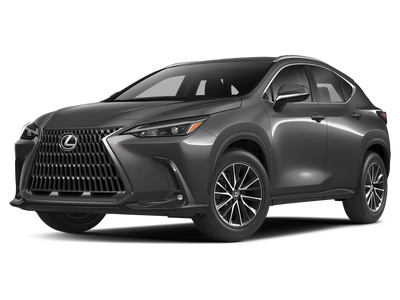 2022 Lexus NX 350 NX 350 AWD