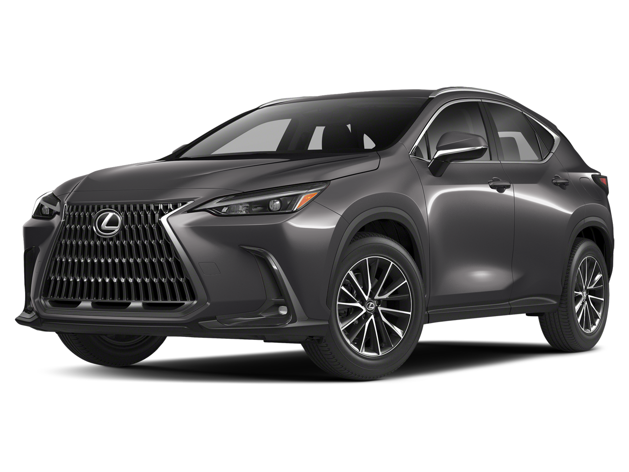 2022 Lexus NX 350 NX 350 AWD
