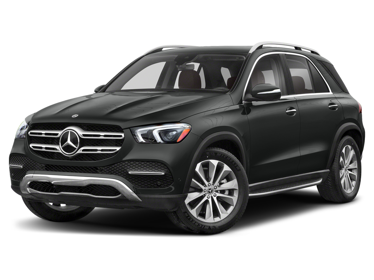 2022 Mercedes-Benz GLE 450 GLE 450