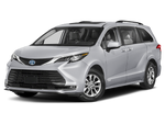 2022 Toyota Sienna XLE FWD 7-Passenger