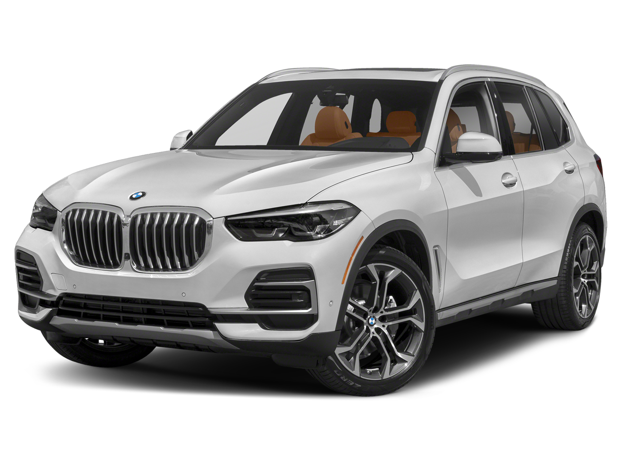 2023 BMW X5 xDrive40i xDrive40i