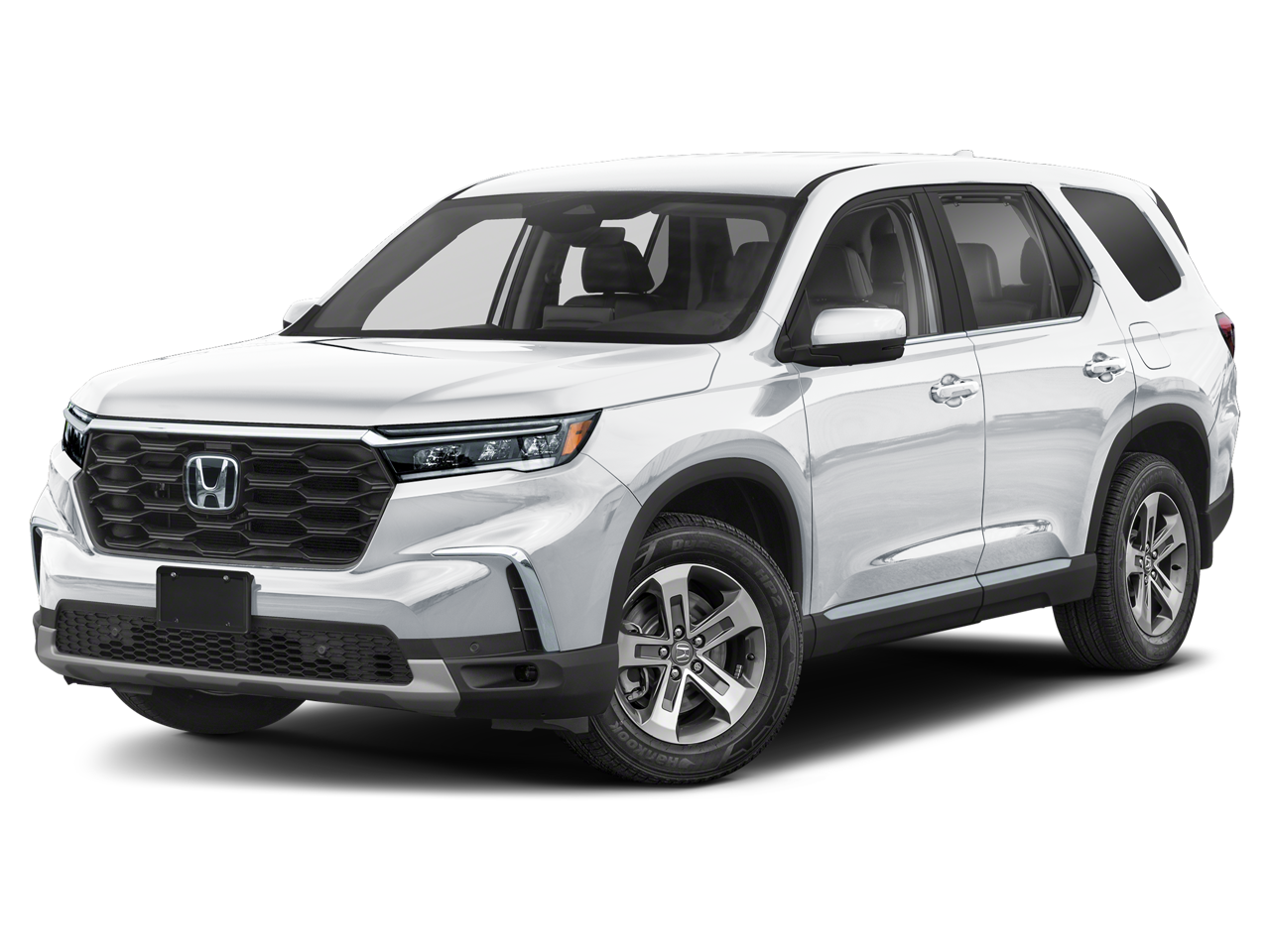 2023 Honda Pilot EX-L 8 Passenger 2WD