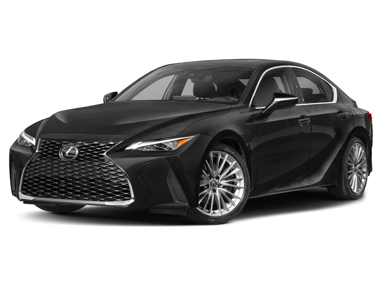 2023 Lexus IS 300 IS 300 AWD