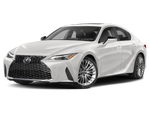 2023 Lexus IS IS 300 AWD