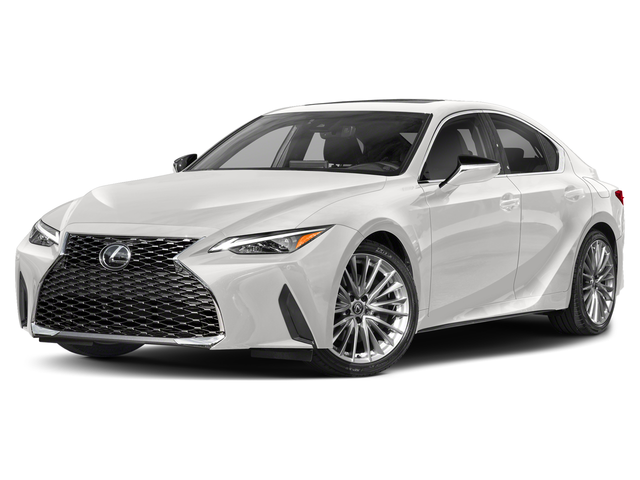 2023 Lexus IS IS 300 AWD