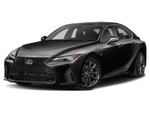 2023 Lexus IS F SPORT
