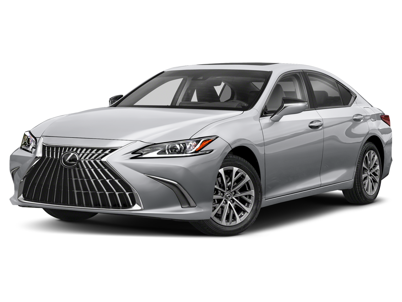 2023 Lexus ES ES 350 FWD