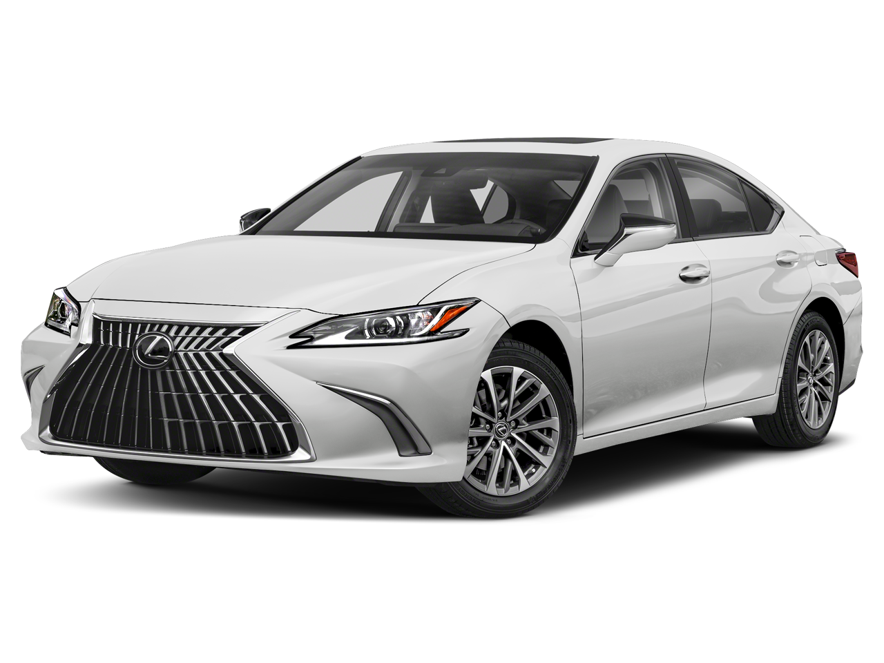 2023 Lexus ES ES 350 FWD