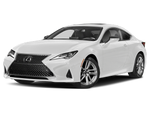 2023 Lexus RC RC 300 AWD