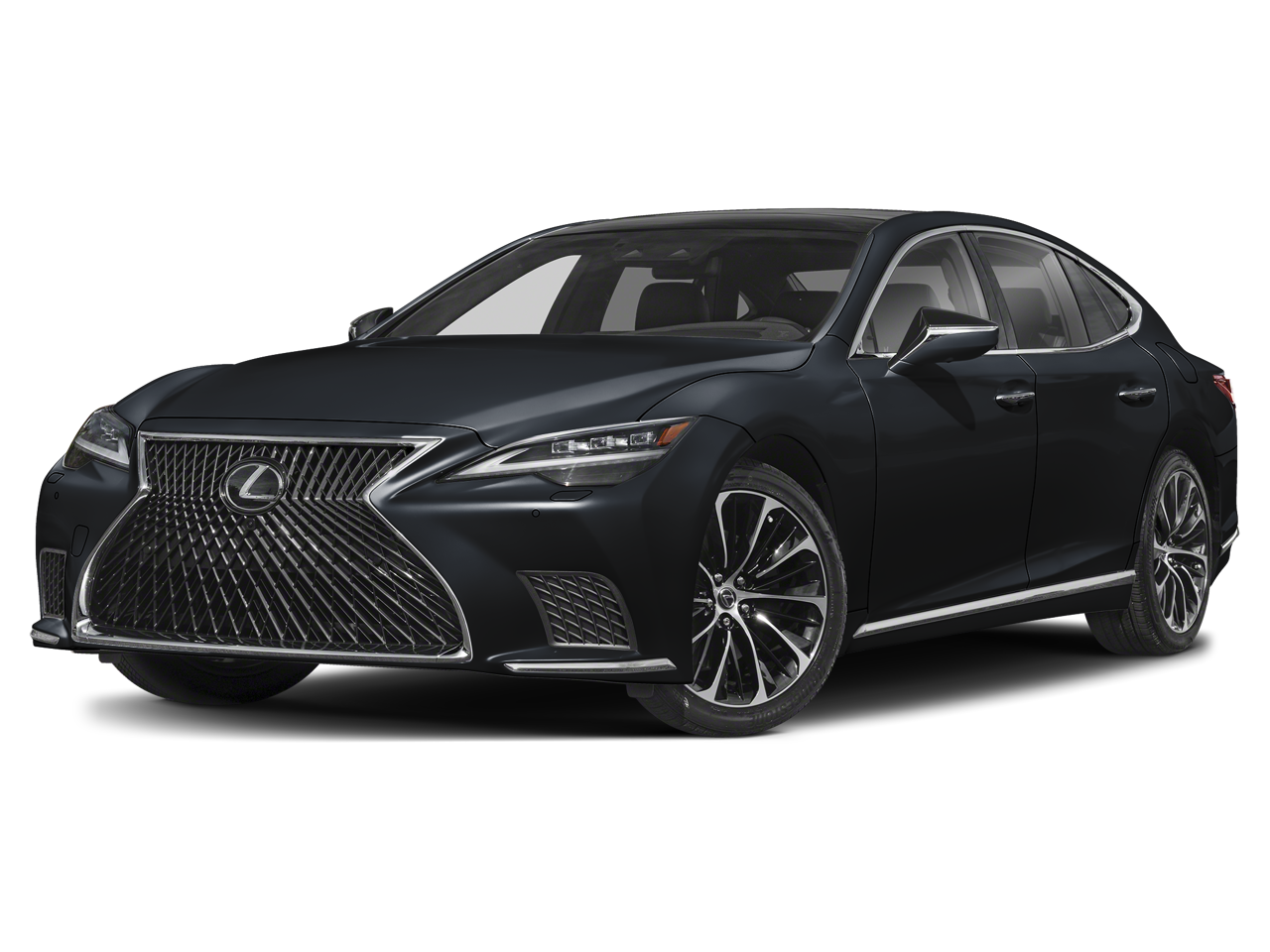 2023 Lexus LS LS 500 AWD