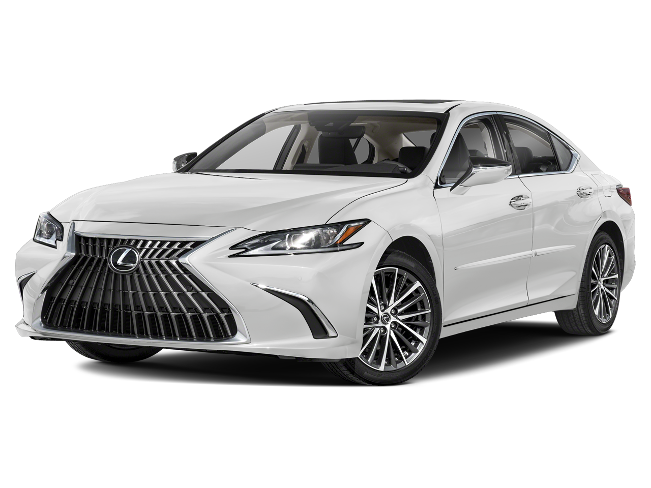2023 Lexus ES 250 ES 250 AWD