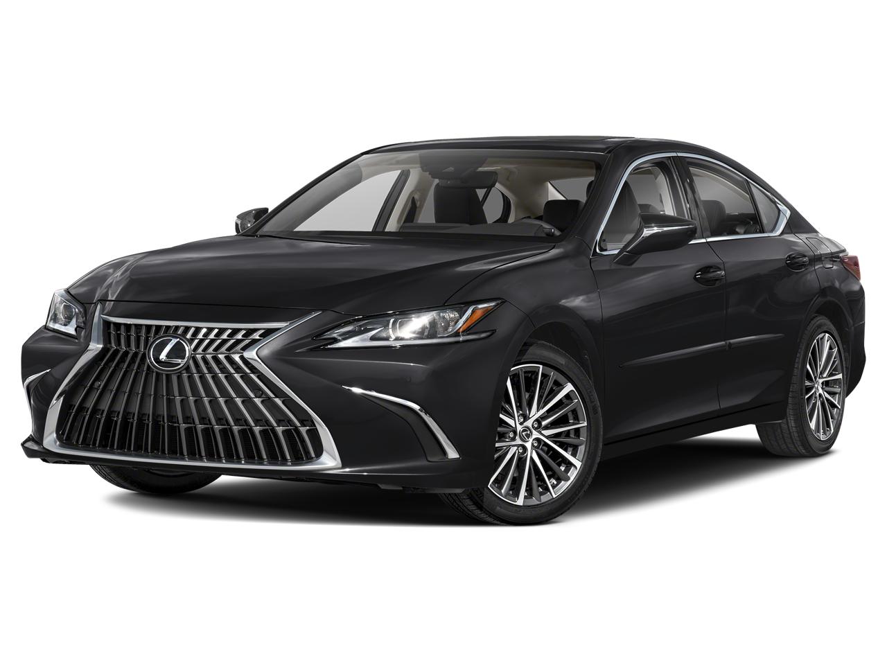 2023 Lexus ES 250 ES 250 AWD