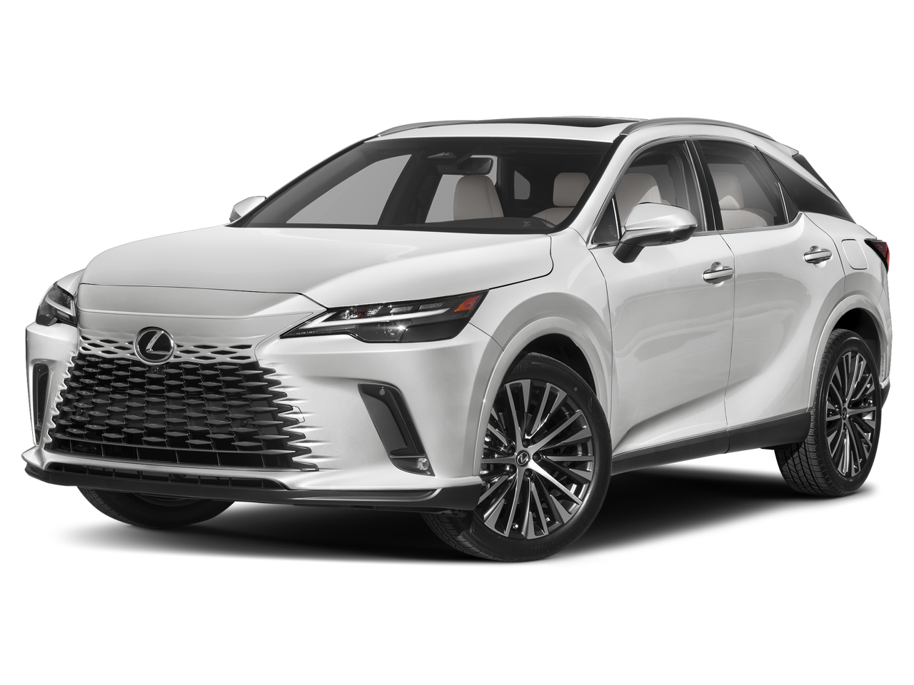 2023 Lexus RX Premium