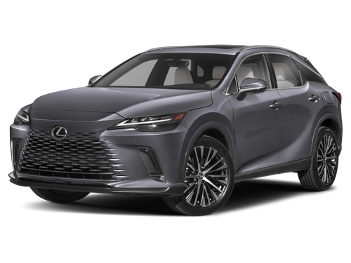 2023 Lexus RX Premium Plus