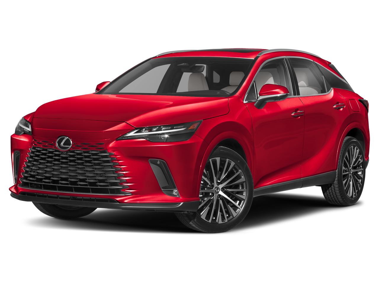 2023 Lexus RX Premium Plus