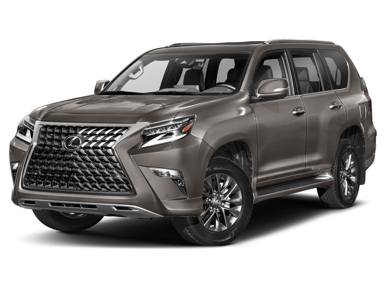 2023 Lexus GX GX 460 Premium 4WD