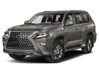 2023 Lexus GX Premium