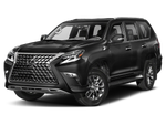 2023 Lexus GX GX 460 Premium 4WD