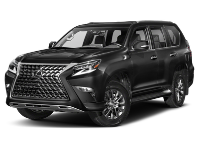 2023 Lexus GX GX 460 Premium 4WD