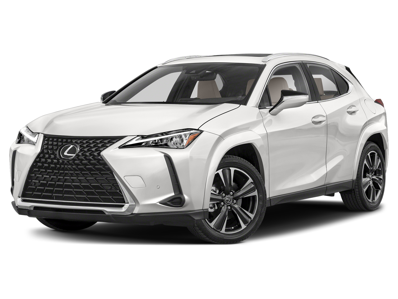 2023 Lexus UX Premium