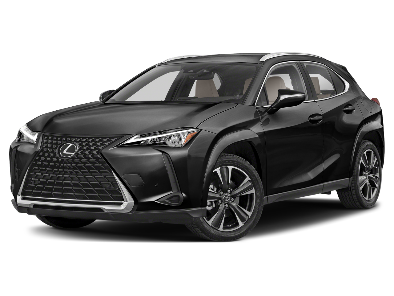 2023 Lexus UX 250h Premium